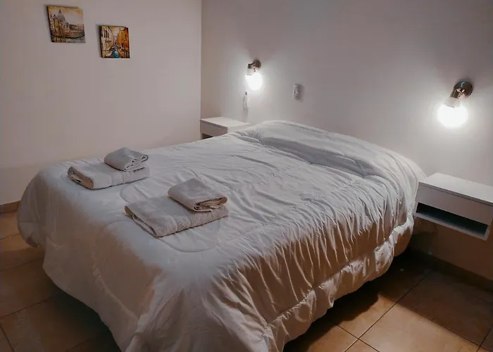 Infinity Lounge Apartment, Lujoso, Centrico Y Amplio