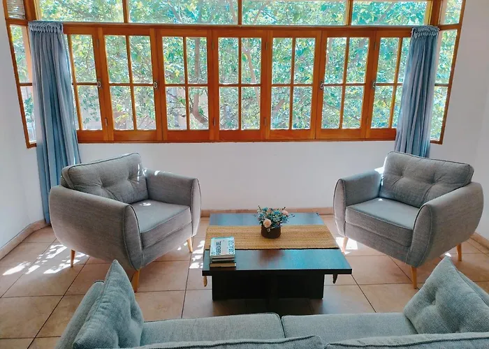 Infinity Lounge Apartment, Lujoso, Centrico Y Amplio