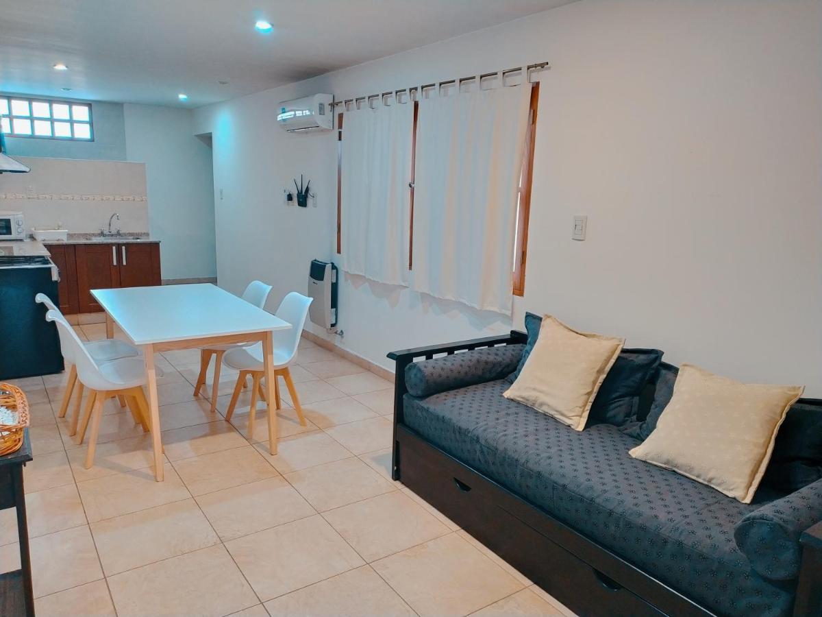 Infinity Lounge Apartment, Lujoso, Centrico Y Amplio San Rafael (Mendoza)