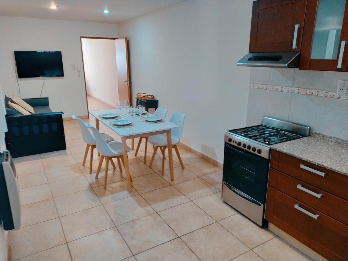 Infinity Lounge Apartment, Lujoso, Centrico Y Amplio * San Rafael (Mendoza)