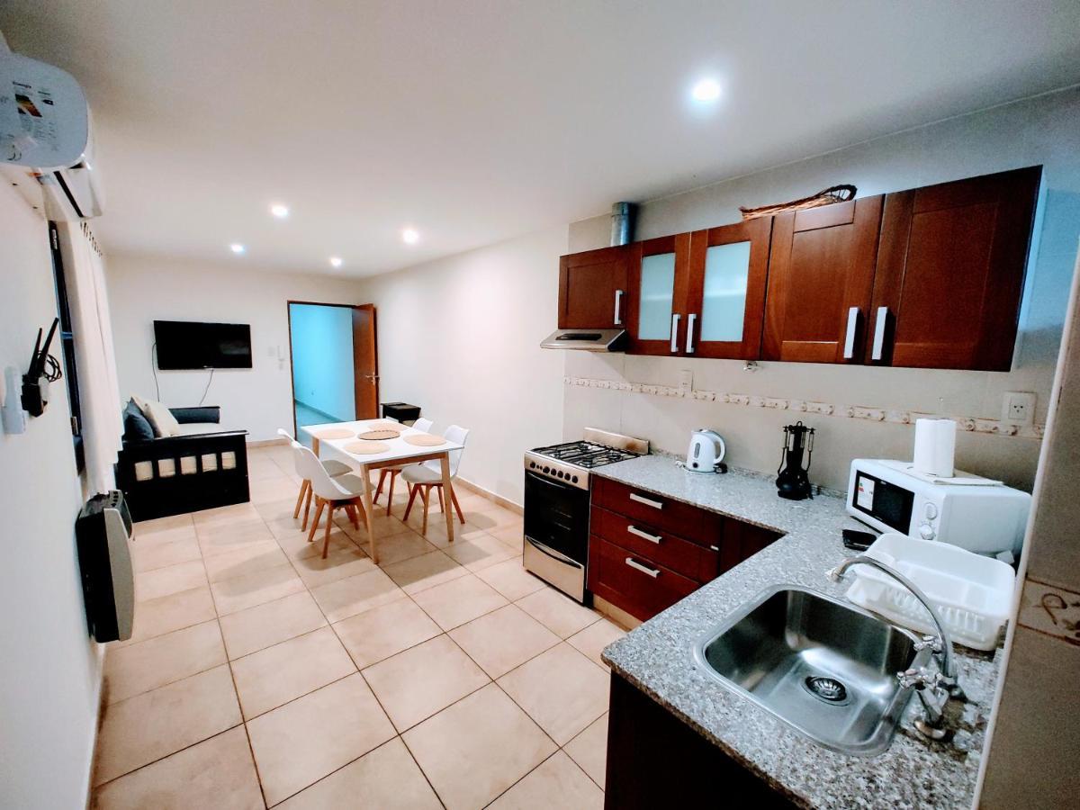 Infinity Lounge Apartment, Lujoso, Centrico Y Amplio * San Rafael (Mendoza)