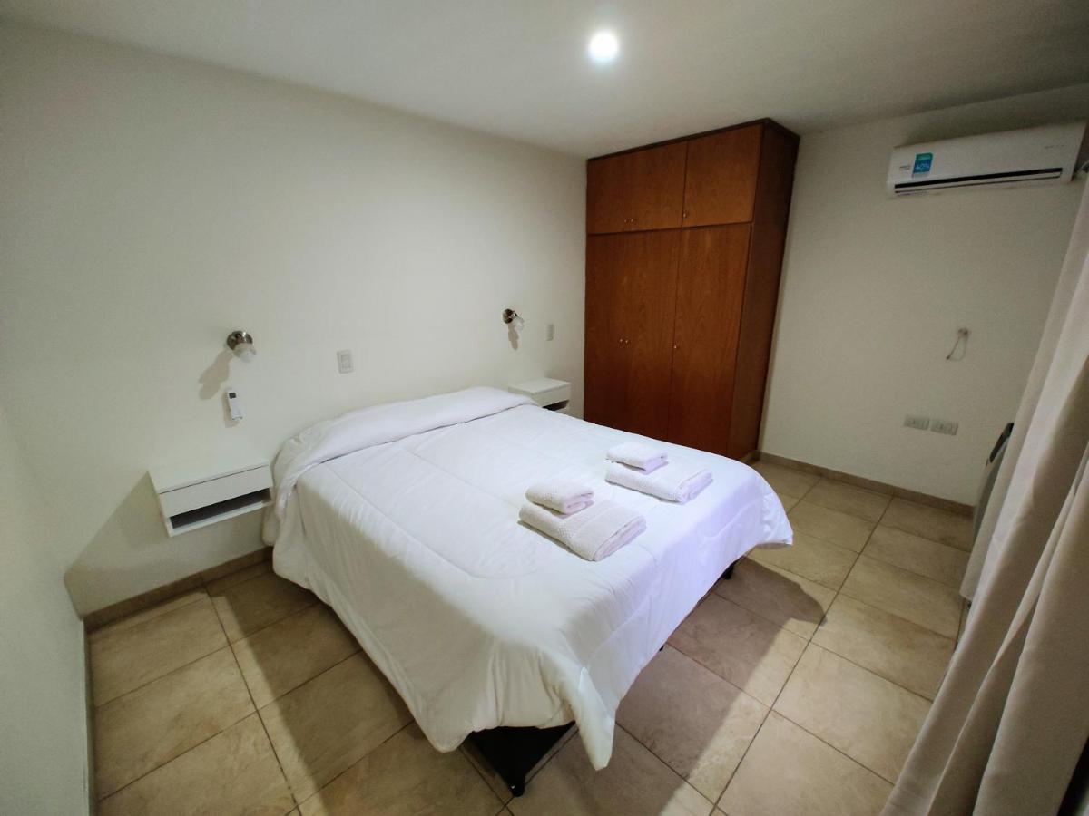 Infinity Lounge Apartment, Lujoso, Centrico Y Amplio * San Rafael (Mendoza)